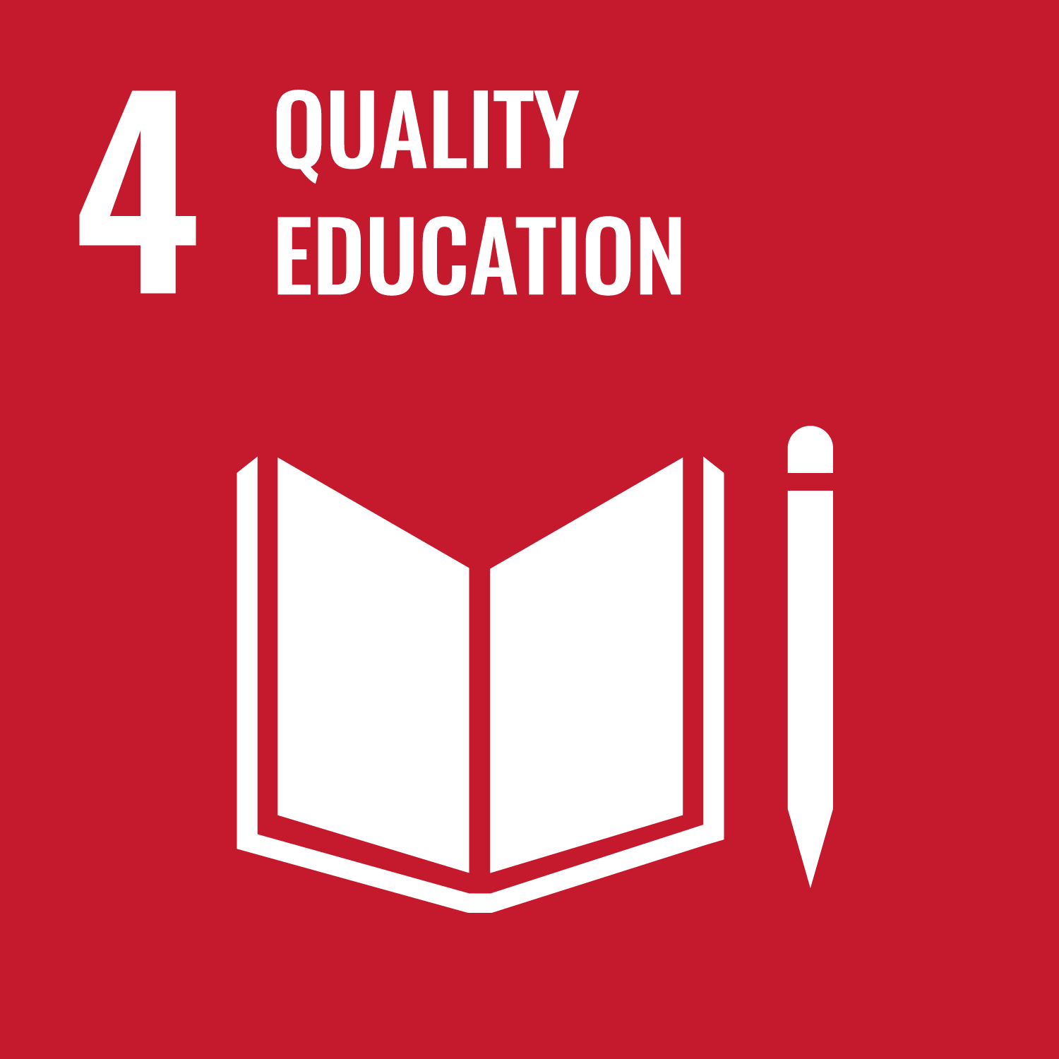 SDG4 - Quality Education