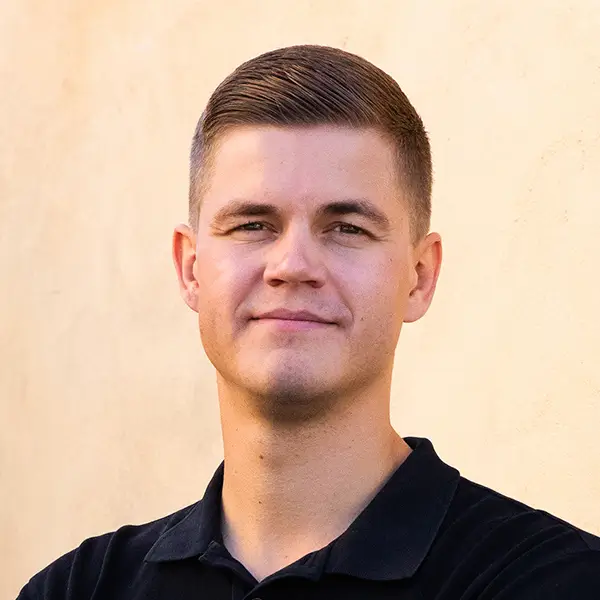Jonathan Lundberg