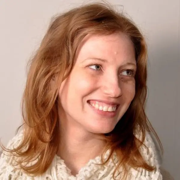 Matilda Nilsson