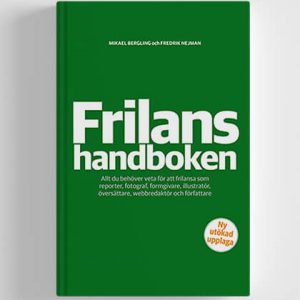 Frilanshandboken