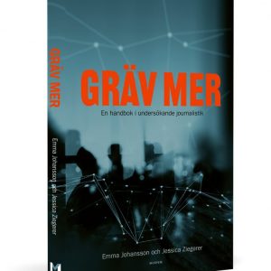 Gräv mer