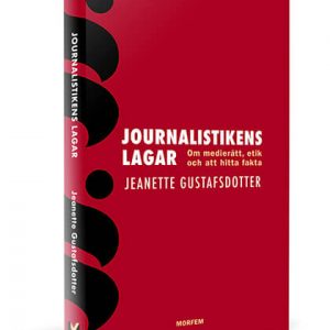 Journalistikens lagar